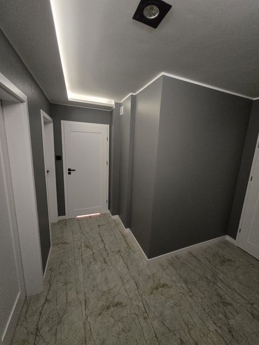 Apartament Centrum z jacuzzi,  prywatny parking, 3-pokojowe  klimatyza