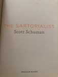 Livro “The Sartorialist” de Scott Schuman