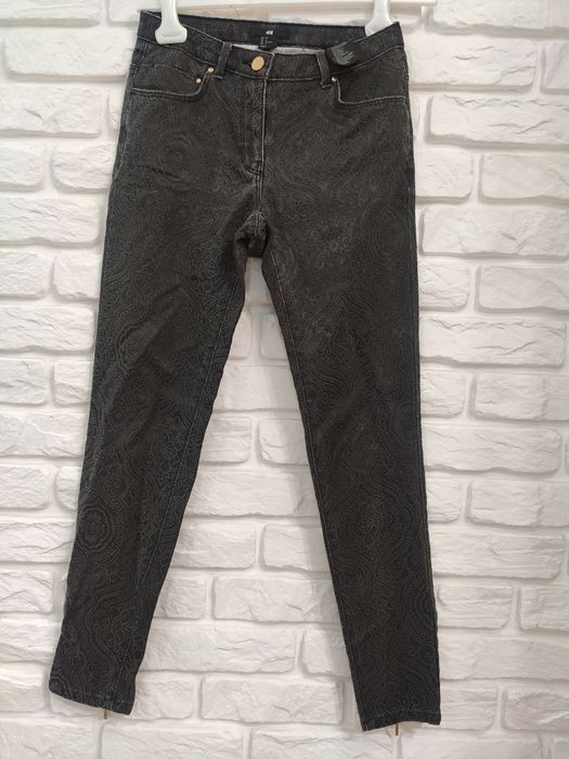 Damskie spodnie H&M 34