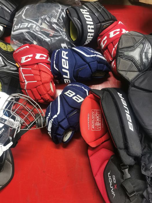 Хоккейная профисиональная  форма  юниор и взрослая