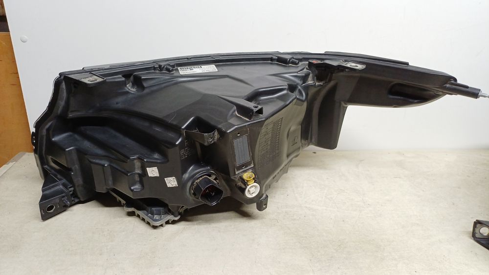Фара Range Rover Vogue L405 фары левая правая Full Led в сборе USA