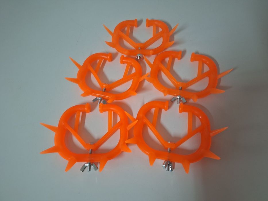 Assecorios de desmame