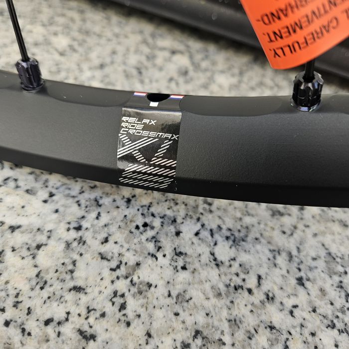 Rodas BTT Mavic Crossmax XLS 29 Microspline