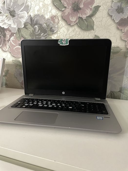 Продам ноутубк Hp