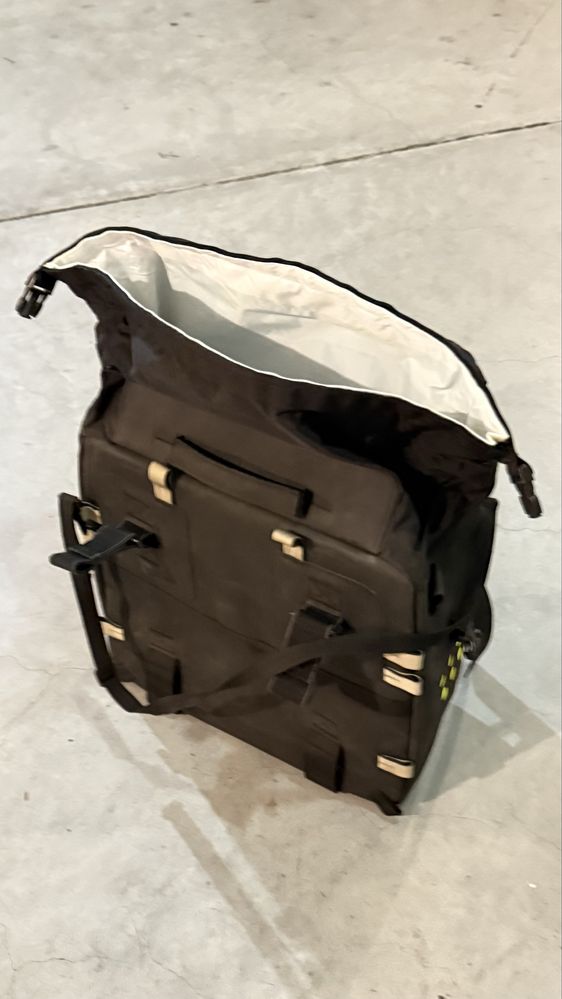 Saco Kriega OS-32