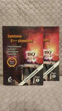 Symfonia C++ Standard