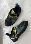Скальники Scarpa  38 розмір 24 см
