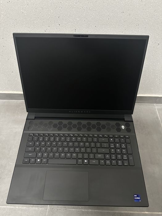 Alienware M18 R1 [i9-13980HX/32Gb DDR5/1Tb SSD/RTX 4090 16Gb/480Hz]