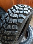 Opony Terenowe 245/75 R15 Ranger Grip 4x4