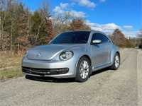 2015 Volkswagen Beetle TDI