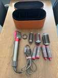 Продам  стайлер, фен Dyson (Дайсон) оригінал (вживане)