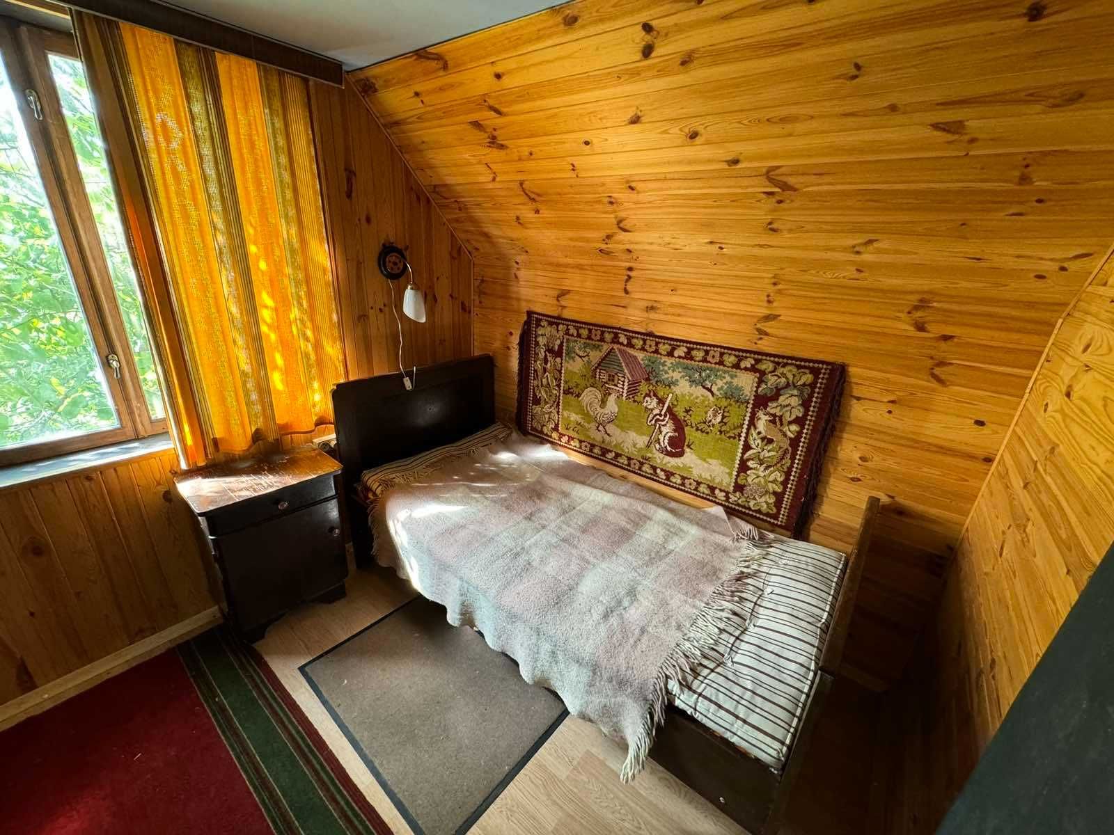 Продається дача в кооперативі Озера-15