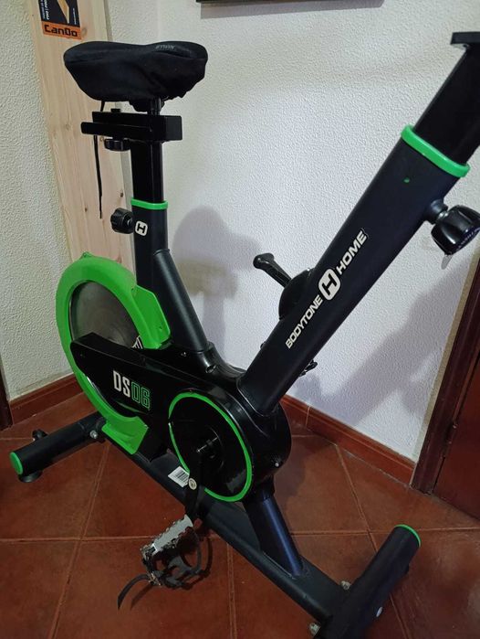 Bicicleta de Interior Bodytone ds06