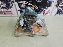 Motor Opel Corsa 1.0i 2010 de 65cv, ref A10XEP