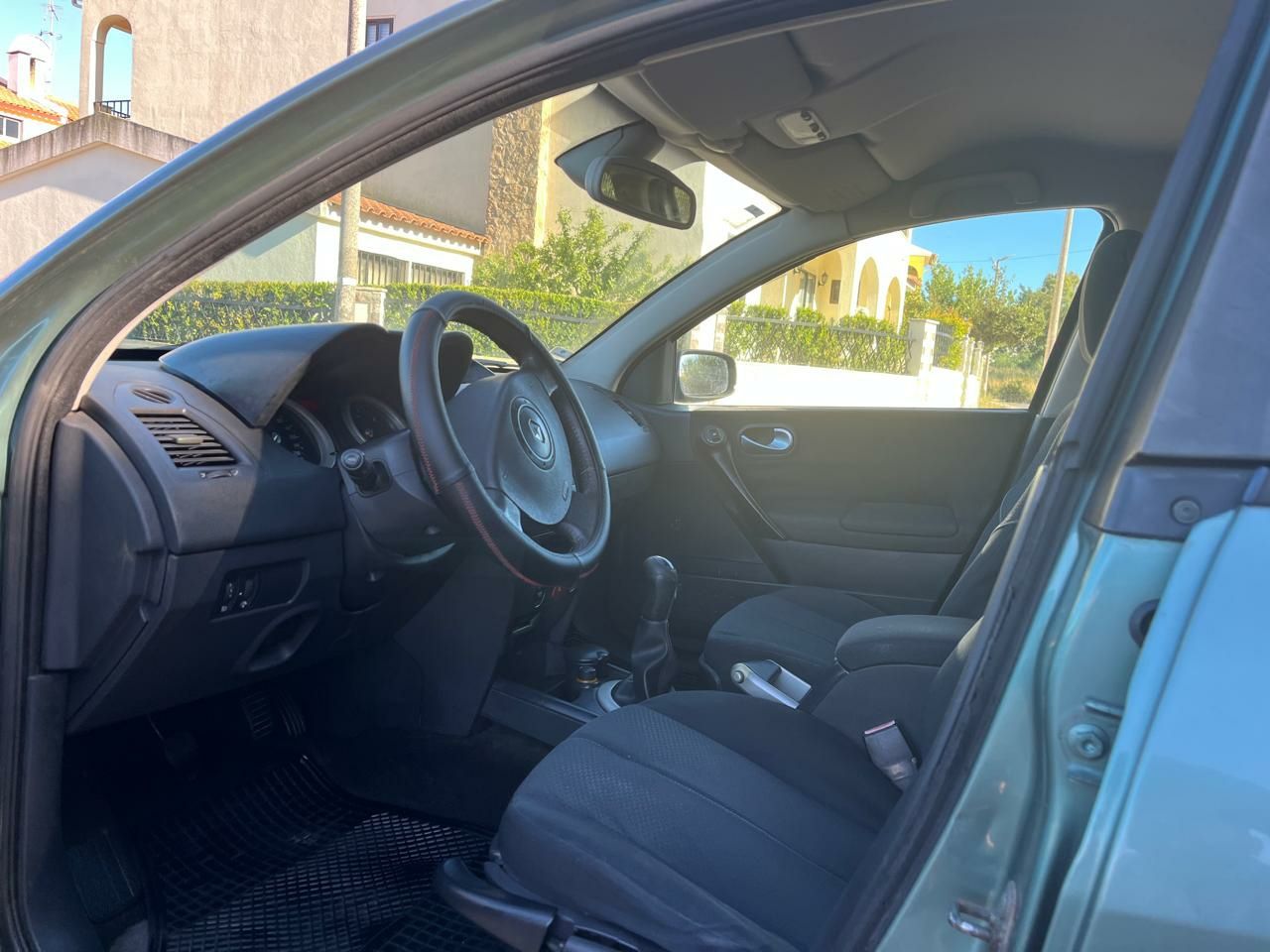 Renault Megane Break 1.5 Dci