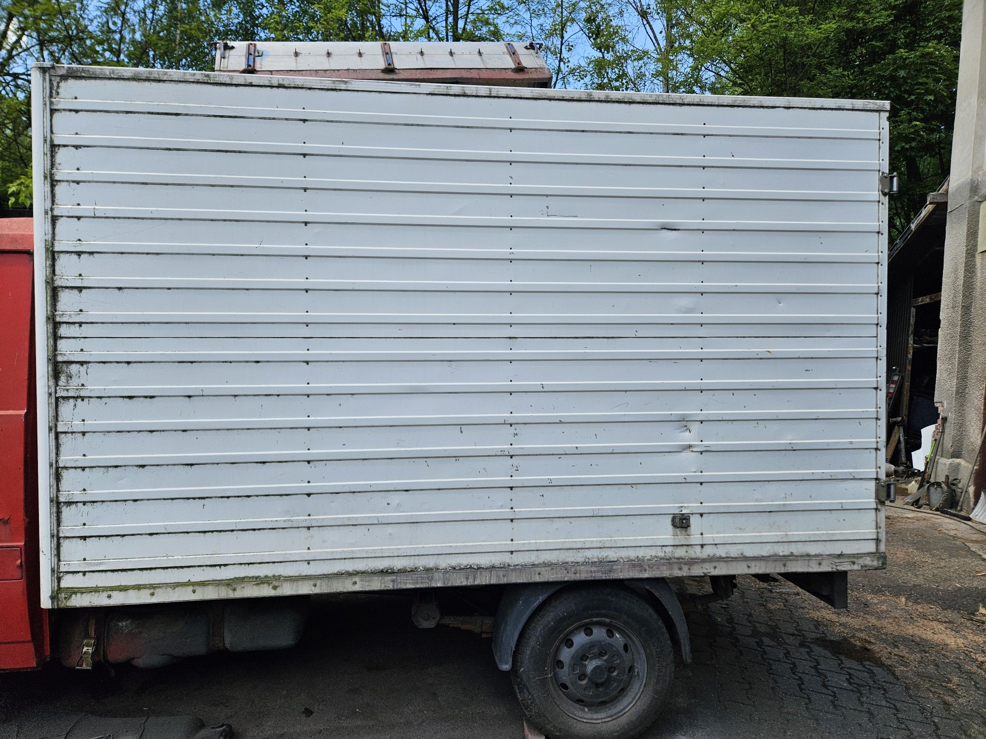 Kontener 340x200x190