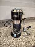 Máquina Café Delonghi