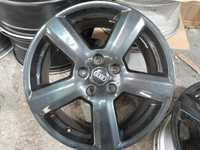 Jantes 17 Audi, vw, seat