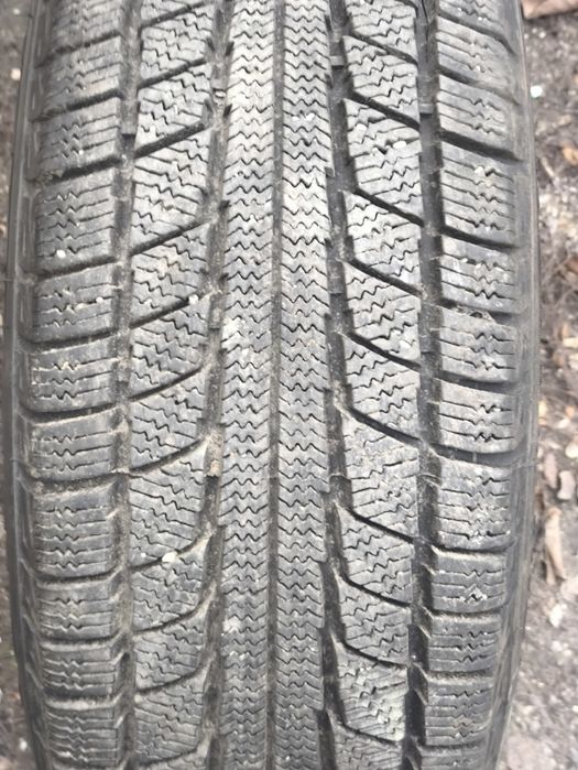 Резина Trangle 185/60 R14
