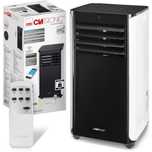 Ar condiccionado Portatil 9000BTU Wifi APP Clatronic
