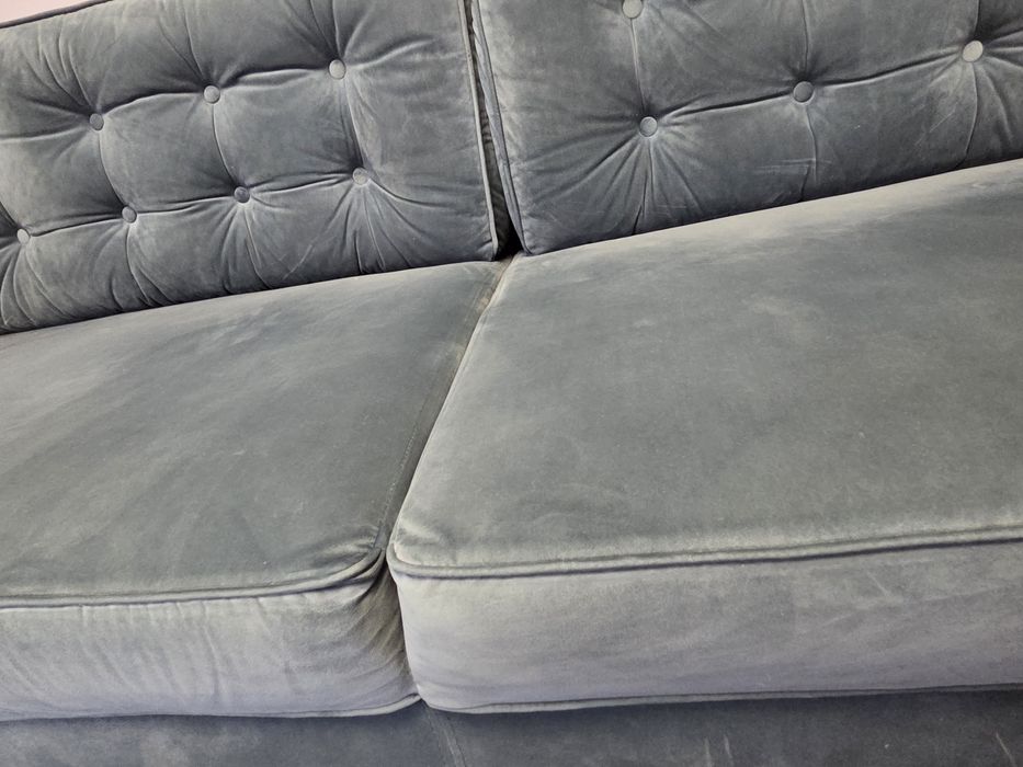 Sofa rozkładana trzyosobowa Tivoli. Rezerwacja