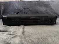 Odtwarzacz kompaktowy CD Sony XE520