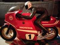 Vintage Honda CBX Special skala 1/8