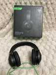Ігрова гарнітура Razer Kraken Essential V2 (RZ04-01720100-R3R1) (0596)