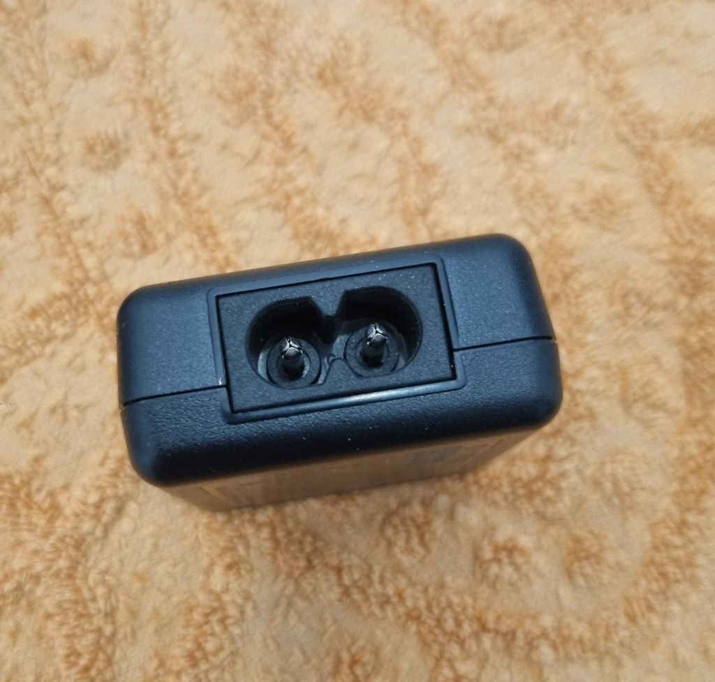 Adaptador Casio Original para Máquina Fotográfica ou Filmar
