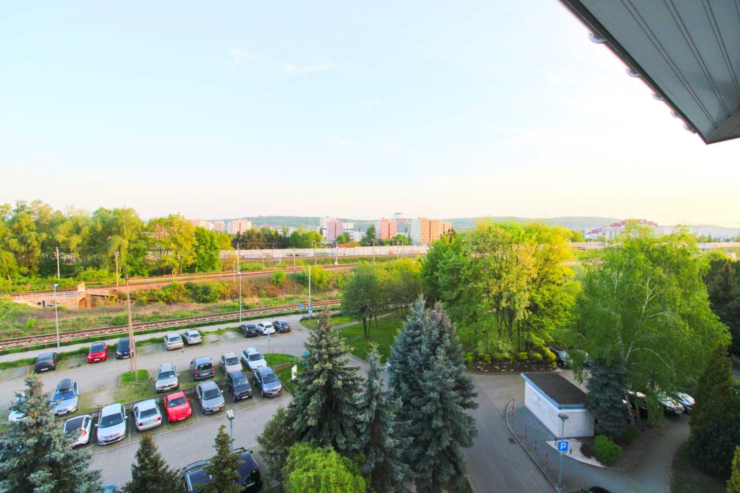 Bronowice | Radzikowskiego | 80m2 | 3 POK | Eng