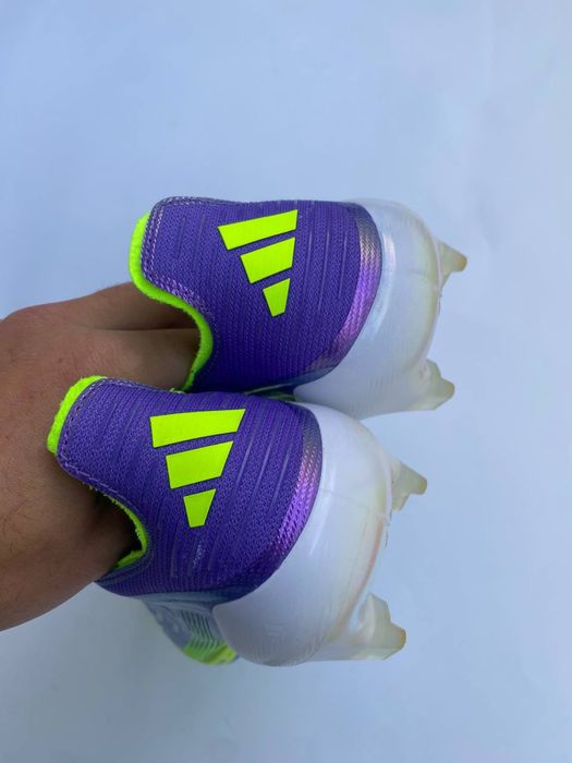 Buty pilkarskie Adidas F50+ FG rozmiar 42 2/3