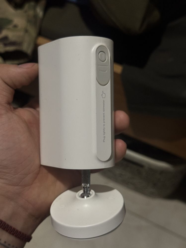IP камера IMILAB EC2 Wireless Home Security Camera CMSXJ11A