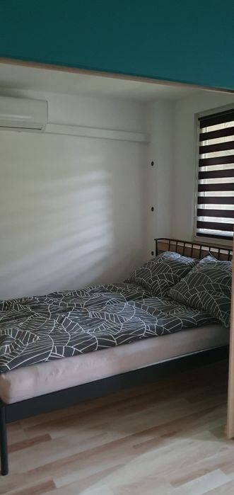 Mieszkanie na wynajem krótkoterminowy