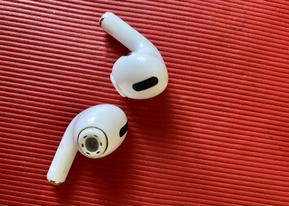 AirPods Pro оригинальные