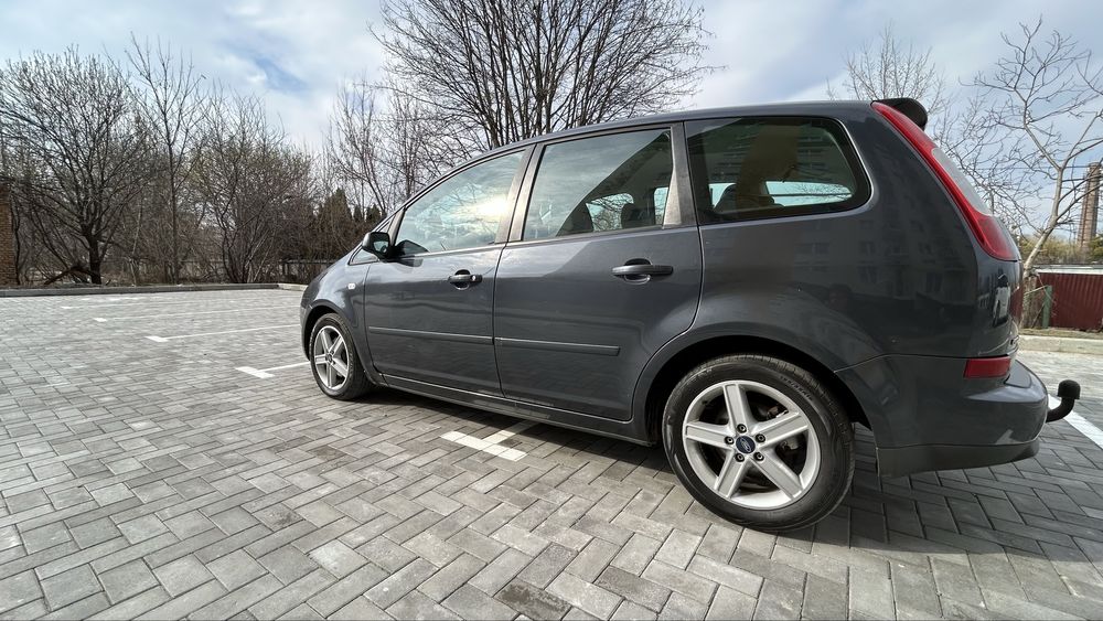 Ford C-MAX продам