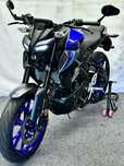 Yamaha MT 125 / 2900km Jak nowa Gwarancja Faktura
