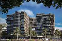 Varino 07 "Dubai Madeira" - Apartamento T2 com vista privilegiada para