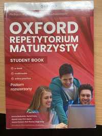 Oxford repetytorium maturzysty