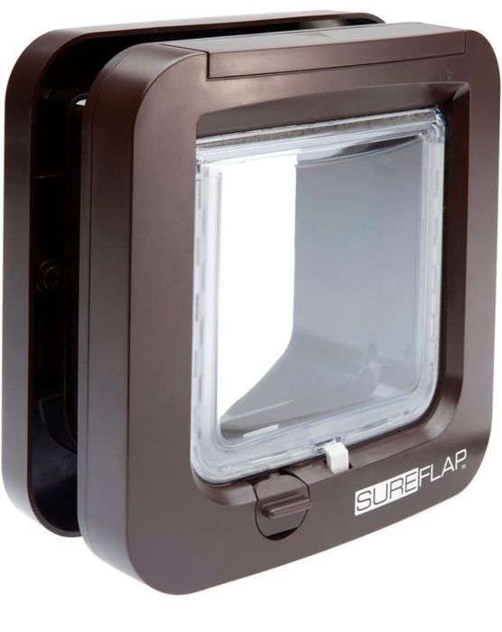 Дверцята для кішки