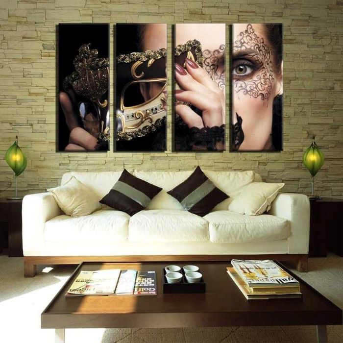 Яркие картины на холсте сделанные по Вашим фото. Портреты на подарок.