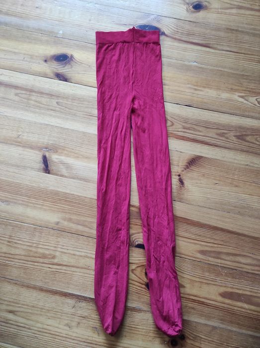 Rajstopy rozmiar S nowe