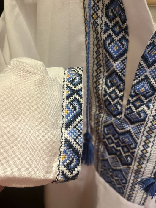 Вишиванка підліткова, 150-160см