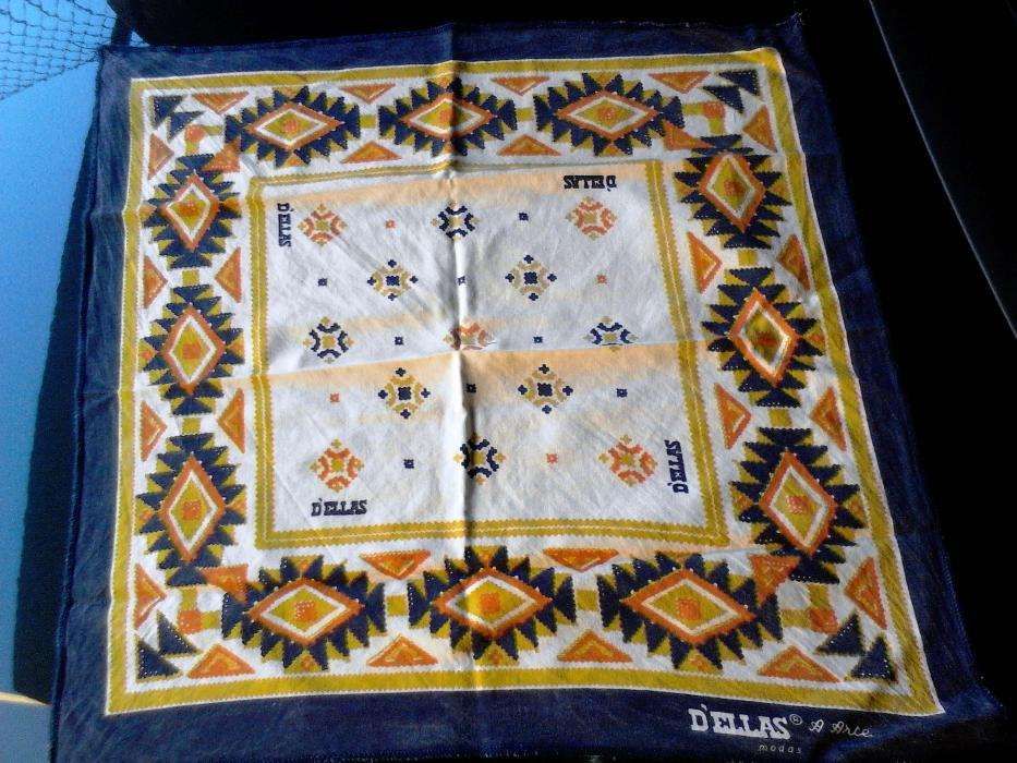 Lenços motard, ver fotos