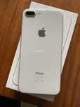 iPhone 8 plus stan idealny