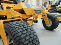 Traktorek Kosiarka Rider Cub Cadet Zero-Turn RZT-50 V-Twin 22HP