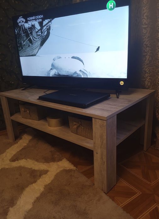 Новый журнальный столик стол Журнальний стіл столик