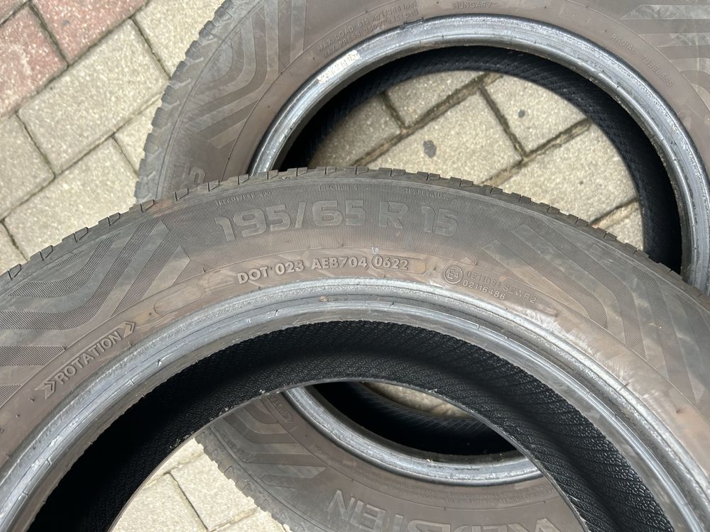 Ladne Vredestein 6 mm - 2022 r