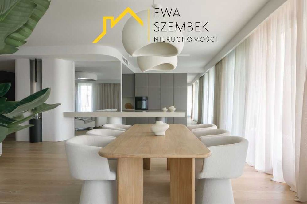 ul. Kościuszki | przepiękny apartament z dużym tarasem | WYNAJMĘ