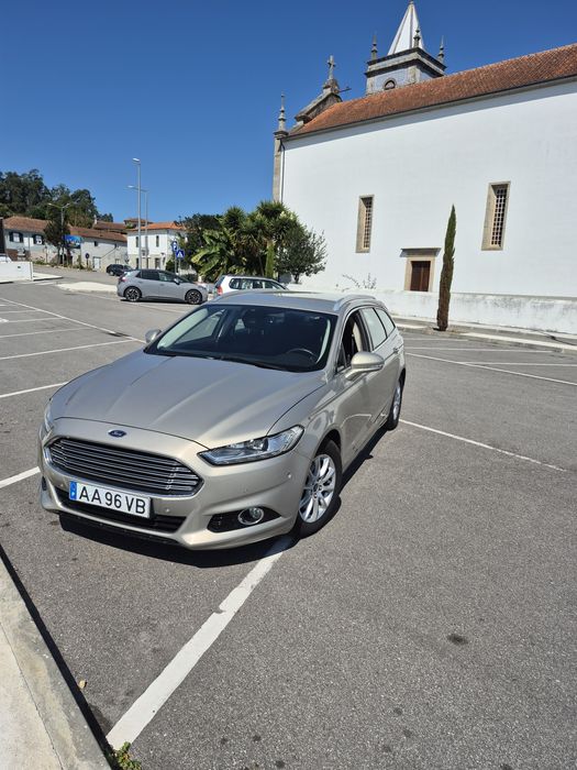 Ford Mondeo 1.5 carrinha  em bom estado