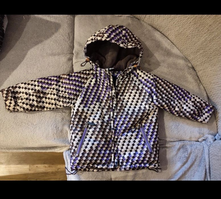 Kurtka zimowa Reserved 92